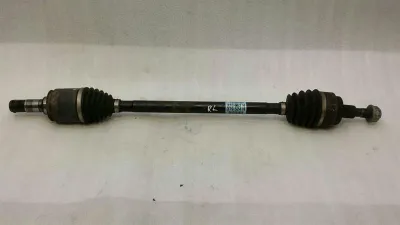 Arbre de transmission arrière gauche pour Mercedes Classe R W251 RLH A2513500110