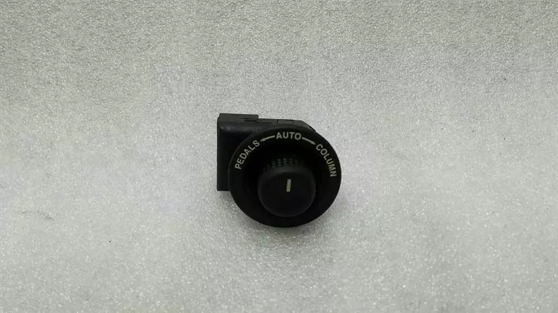 Jaguar XJ Switch JAGUAR XJ X350 X358 Steering Column Switch 2R83...