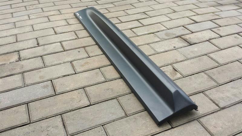 Land Rover Range Rover Sport LAND ROVER Range Rover Sport L320 Side Skirt DGP000202PCL Side Sills Body type: SUV
Fuel: Diesel