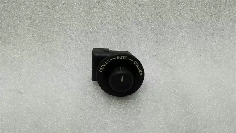 JAGUAR XJ X350 X358 Steering Column Switch 2R83-6465-BA Switch Steering Wheel