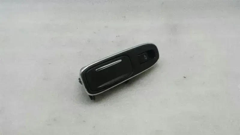 Jaguar XJ 2009-2019 JAGUAR X350 X358 RLH Door Ashtray 2W93-14B443-AB Door Ashtray Rear Left
