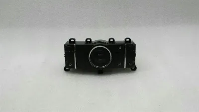Panneau de commande de climatisation arrière pour Mercedes W164 W251 A1648209589