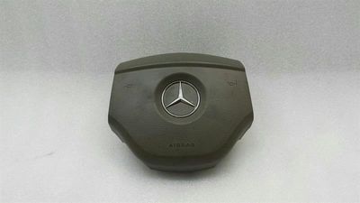 Moduł Mercedesa Klasy R A1644600098