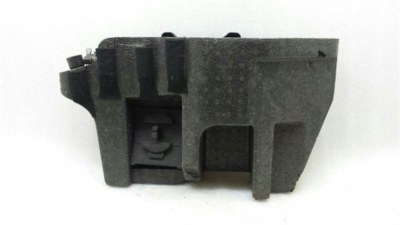 Jaguar XJ 2009-2019 JAGUAR XJ X350 X358 SAVER KIT 2W9A-17B043-AE Trolley Jack TOOL JACK