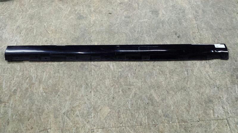 Jaguar XJ 2009-2019 JAGUAR XJ X350 Long FACELIFT 08-10 Left Side Sill C2C338841XXX Side Skirt