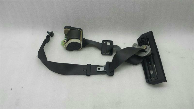 Jaguar XJ 2009-2019 Jaguar X350 X358 Seat Belt Strap Front Right 2W93-F611B08 Front Seatbelt