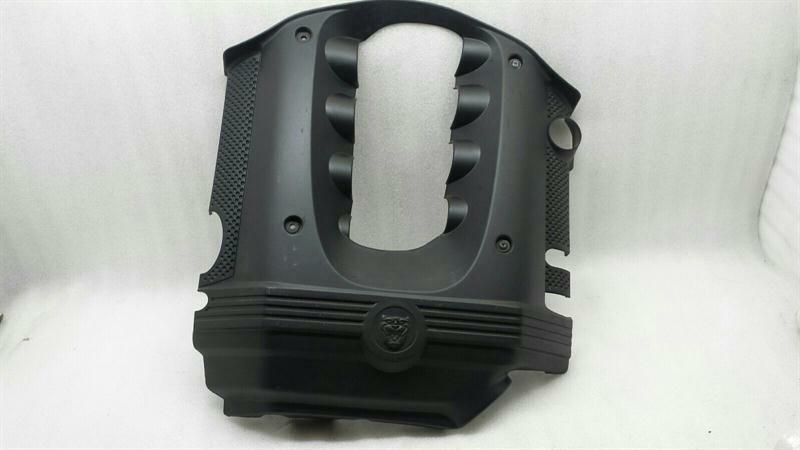 Jaguar XJ 2009-2019 JAGUAR XJ X350 X358 Engine Cover C2C12870 Engine Cover
