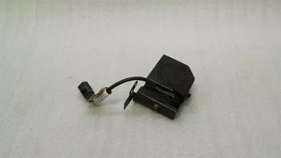 Jaguar XJ X350 X358 Alarm ECU 2W93-19G229-AC Sirene Alarm Hupe Alarmanlage