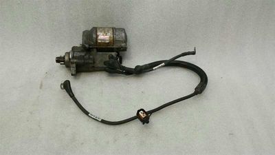 Jaguar XJ X350 X358 Starter Engine 96JV-11001-A8 Starter