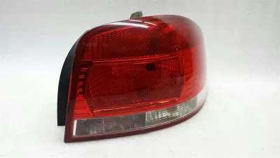 Audi S3 8P labais aizmugurējais lukturis 8P0945096A aizmugurējais lukturis aizmugurējais labais