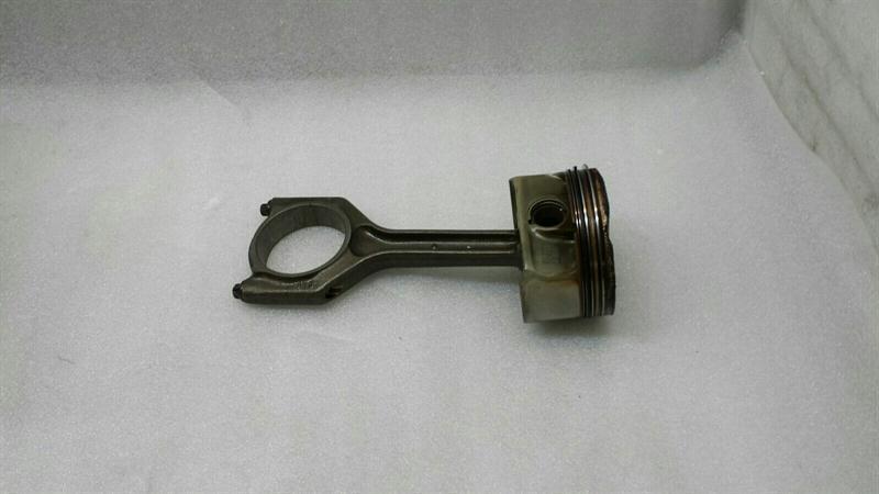 BMW Z4 (E85 / E86) Engine piston Engine piston — BMW Z4 (E85, E86) (2003-2009) —...