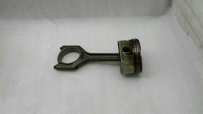 BMW Z4 E85 E86 Korbowód tłokowy 7589540 Tłoki N52 3.0Si