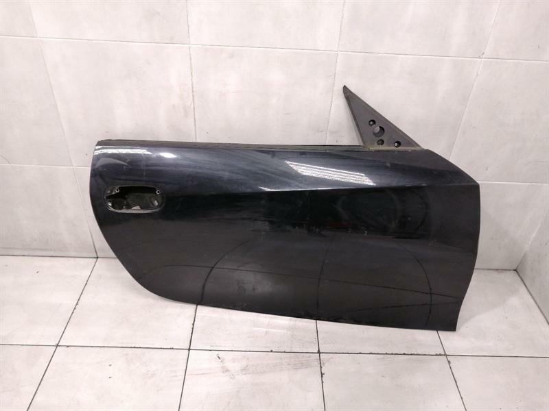 BMW Z4 (E85 / E86) BMW Z4 E85 right front door 41517201638 door front right Body type: Convertible
Fuel: Petrol