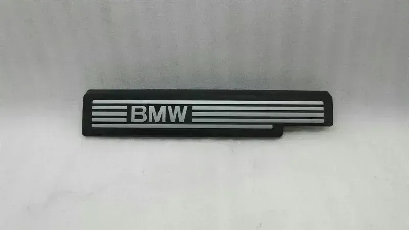BMW Z4 (E85 / E86) BMW Z4 E85 Engine Cover 7535847 Engine Cover Body type: Convertible
Fuel: Petrol