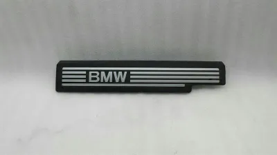 BMW Z4 E85 Dzinēja pārsegs 7535847 Dzinēja pārsegs