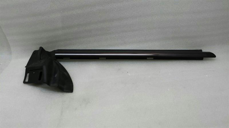 Mercedes-Benz A (W169) Body Moulding Mercedes SL R230 strip rear left A2306700138 re...