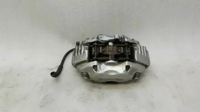 Mercedes SL R230 Vänster Bromsok A0044202383 Bromsok Fram Vänster Sport
