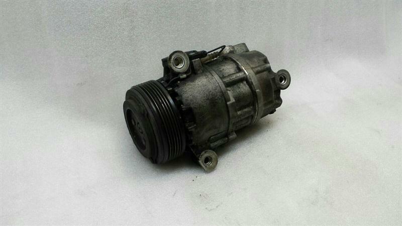 BMW Z4 (E85 / E86) BMW Z4 E85 E86 Air Conditioning Compressor 9182800 A/C Compressor 3.0Si N52 Body type: Convertible
Fuel: Petrol