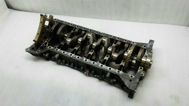 BMW Z4 (E85 / E86) Engine Engine — BMW Z4 (E85, E86) (2003-2009) — 392993...