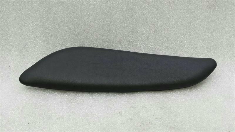 BMW Z4 (E85 / E86) BMW Z4 E85 Left Console Cover 7026215 Console Trim Left. Body type: Convertible
Fuel: Petrol