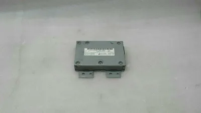 Unité de commande multimédia Mercedes SL R230 A2049000300 Module d&#39;interface multimédia
