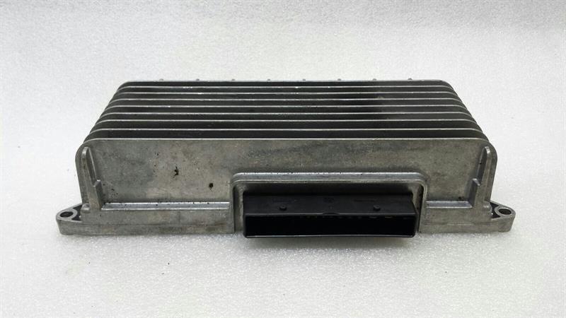 Audi A4 (B8) Audi A4 8K 2006-2012 Amplifier Amplifier 8T0035223AH Body type: Estate
Fuel: Petrol