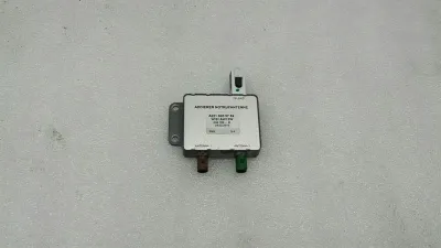 Amplificateur d&#39;antenne Mercedes CL W216 A2218203789