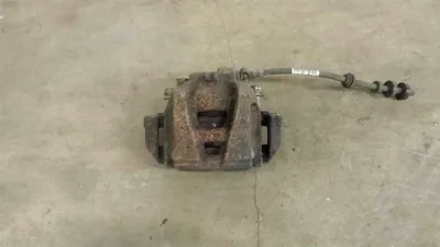 Audi A4 8K B8 суппорт передний правый 8K0615124F тормоз 8K0615124C 3C0615125