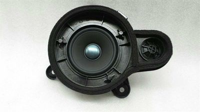Mercedes CL W216 Lautsprecher A2168202802 Lautsprecher Logic7 L7 HK