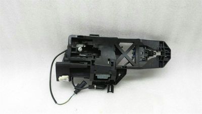 Дверная ручка Mercedes CL W216 A2167603440, держатель дверной ручки, правый