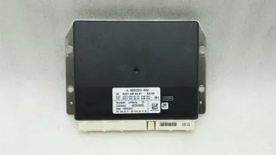 Mercedes CL W216 MODUŁ STEROWANIA ZAWIESZENIEM A2215408401 Jednostka sterująca Airmatic