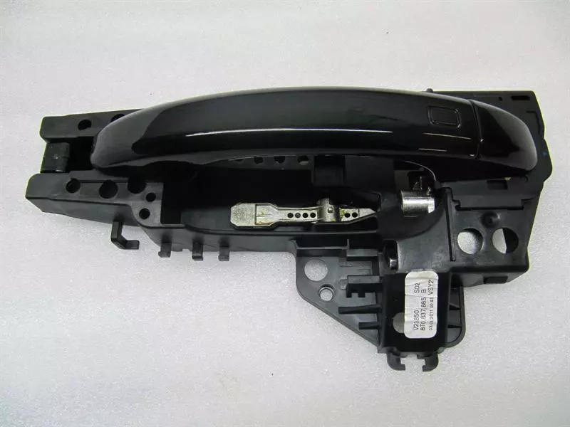 Audi A4 (B9) 2015-... Audi A4 8K door handle front left 8T0837885 door handle front left