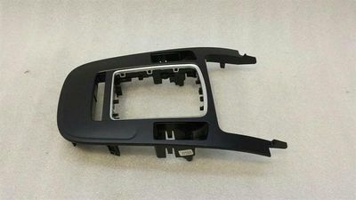 Audi A4 8K Surround за селектор на скорости 8K0864261 Капак за чанта за превключване на предавките