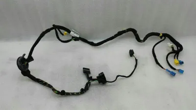 Faisceau de câbles de porte avant gauche Mercedes Classe S W221 A2214403913