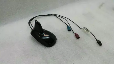 Antenne de toit Mercedes Classe S W221 A2218205175 Antenne de toit