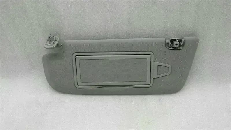Mercedes-Benz A (W169) Mercedes S-class W221 sun visor bezel left A2218101110 left sun visor