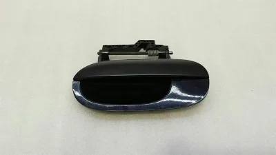 Poignée de porte gauche BMW Z4 E85 RHD 7114957 guidon droit