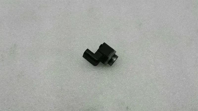 BMW 6 (E63 / E64) BMW 6 Series E63 E60 LCI parking aid parking sensor 9139866 parking sensor PDC rear