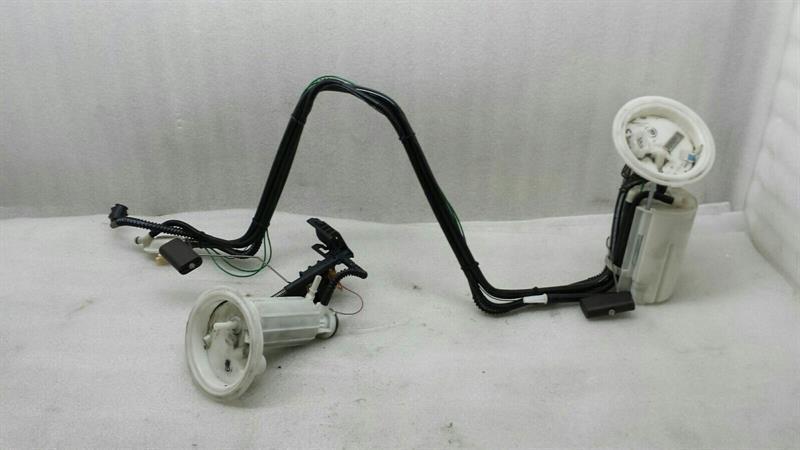 BMW 6 (E63 / E64) BMW 6 Series E63 E64 650i Fuel Pump Electric 16146765820 Fuel Pump Electric