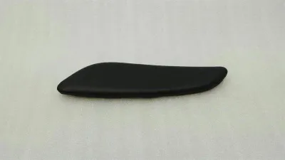 BMW Z4 E85 E86 kreisais konsoles pārsegs 7053117 konsoles pārsegs kreisais ādas āda