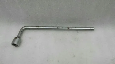 MERCEDES S-CLASS W221 SAVER KIT A2215830115 JACK TOOL