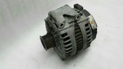 Mercedes S-Class W221 Alternator A0131540502 Alternator M273 14V 220A V8
