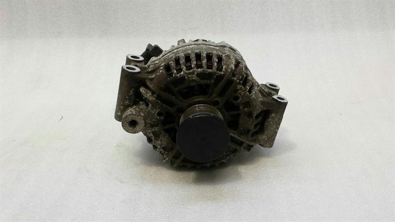 BMW Z4 (E85 / E86) BMW Z4 E85 E86 Alternator 7543083 Alternator N52B25A 2.5i 155A Body type: Convertible
Fuel: Petrol