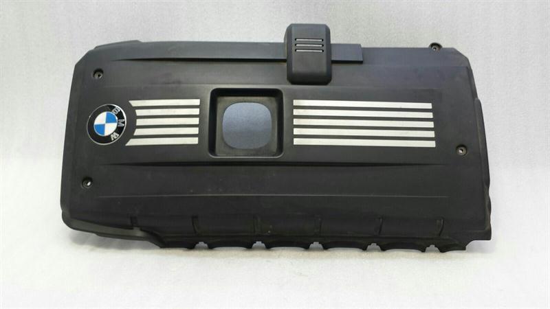 BMW Z4 (E85 / E86) BMW Z4 E85 E86 engine cover 7575032 engine cover N52B25A 2.5i Body type: Convertible
Fuel: Petrol