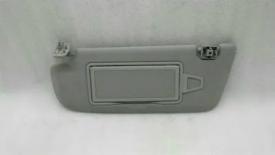Mercedes S-class W221 sun visor bezel left A2218101110 left sun visor