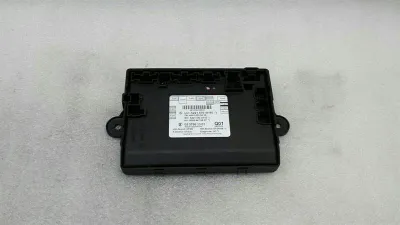Unité de commande de porte arrière Mercedes Classe S W221 A2218704995 module de porte arrière