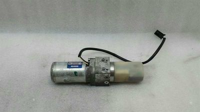 Mercedes S-Klasse W221 Heckklappenpumpe A2218001548 Hydraulische Heckklappenpumpe