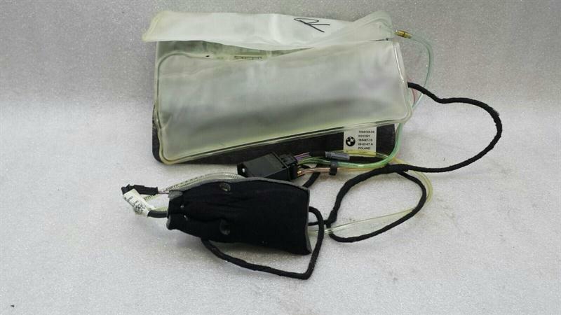 BMW 6 (E63 / E64) BMW 6 Series E64 convertible front seat lumbar 7008130 front seat lumbar support