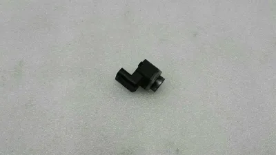 BMW 6er E63 E60 LCI Einparkhilfe Parksensor 9139866 Parksensor PDC hinten