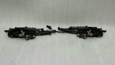 BMW 6-serie E64 Cabriolet Taklås Set 7156986 Topplås Set